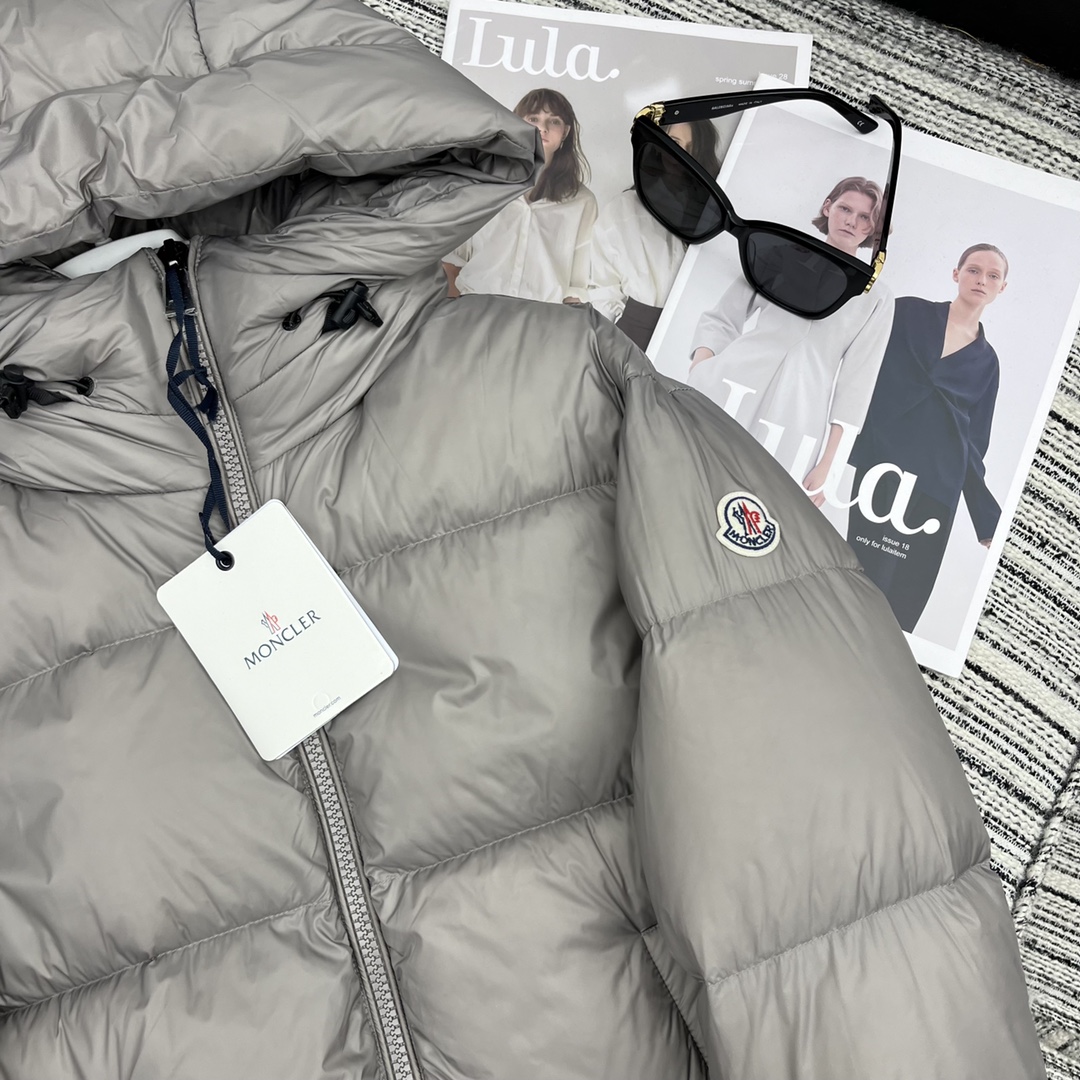 Moncler Down Jackets